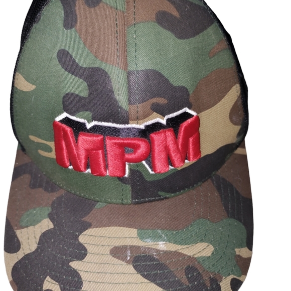 MPM adjustable straps - Picture 2 of 6